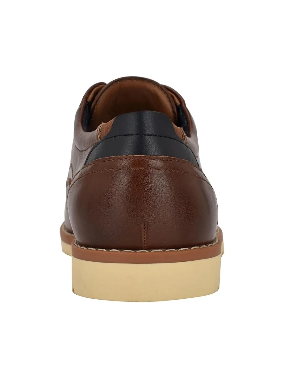 Оксфорды Tommy Hilfiger Nevyn — изображение 4 из 6, коричневый