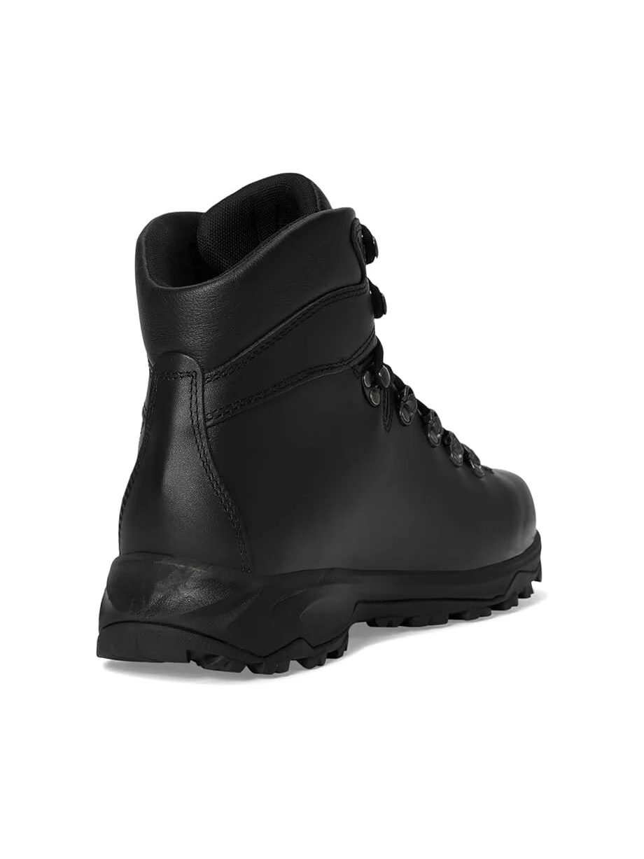 Ботинки Asolo 520 Winter GV — изображение 5 из 7, черный