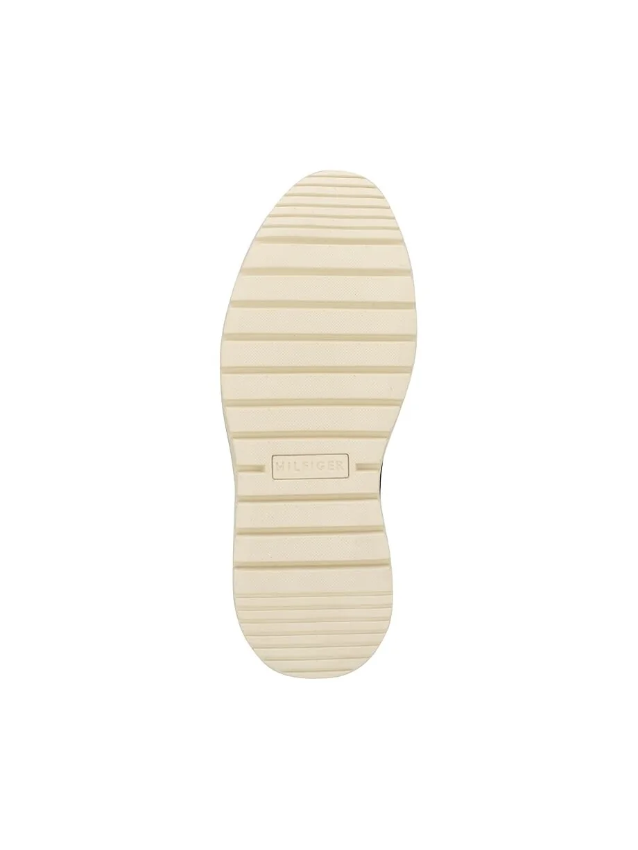 Оксфорды Tommy Hilfiger Virat — изображение 3 из 5, черный