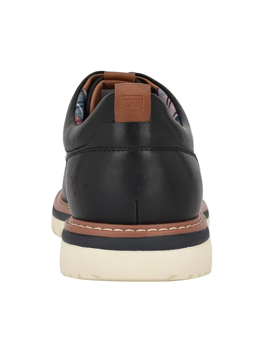 Оксфорды Tommy Hilfiger Virat — изображение 4 из 5, черный