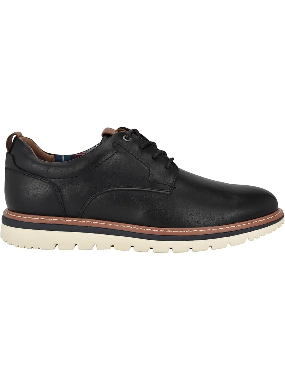 Оксфорды Tommy Hilfiger Virat — изображение 5 из 5, черный