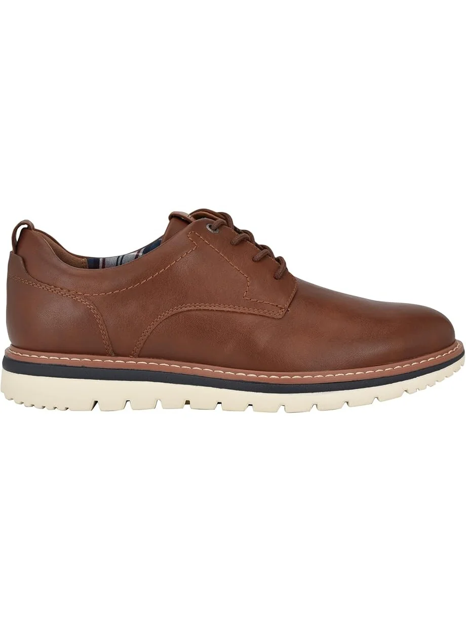 Оксфорды Tommy Hilfiger Virat — изображение 5 из 5, коричневый