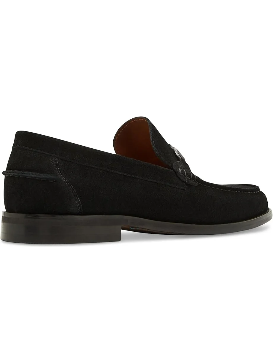 Оксфорды Steve Madden Alfio — изображение 3 из 3, черный