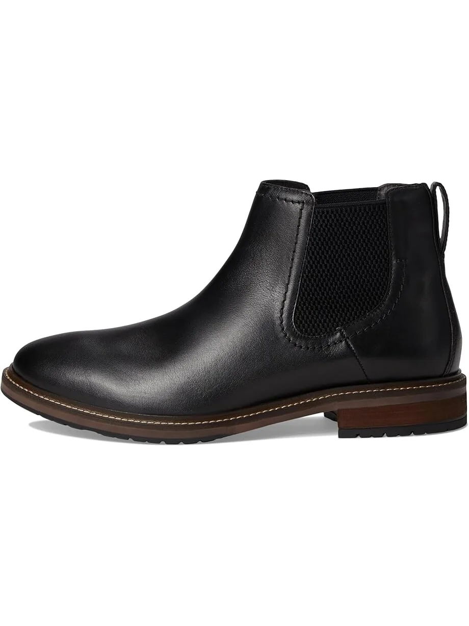 Ботинки Florsheim Forge Plain Toe Gore Boot — изображение 4 из 7, черный