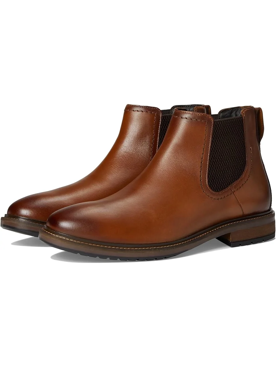 Ботинки Florsheim Forge Plain Toe Gore Boot