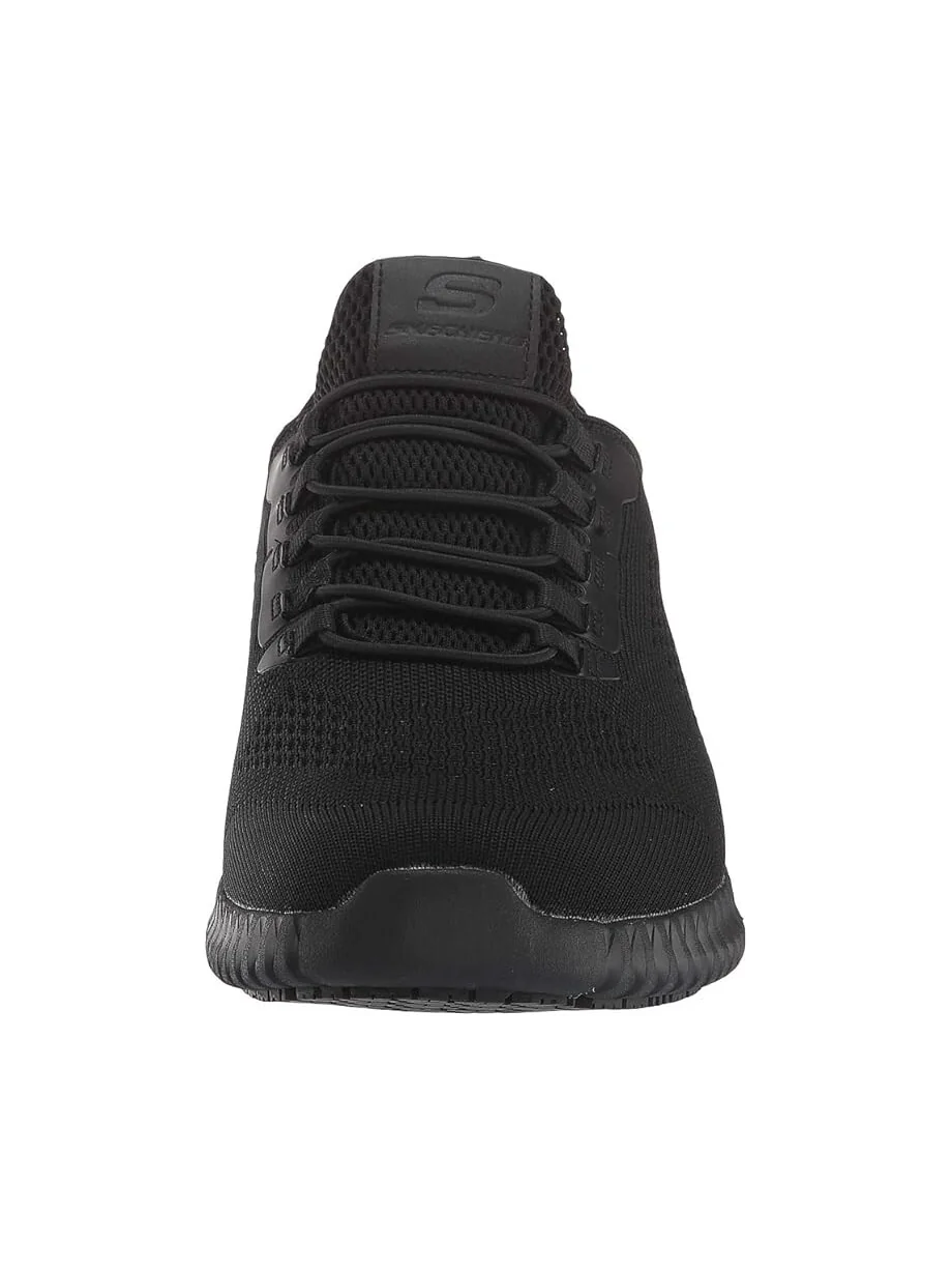 Кроссовки SKECHERS Work Cessnock — изображение 7 из 7, черный