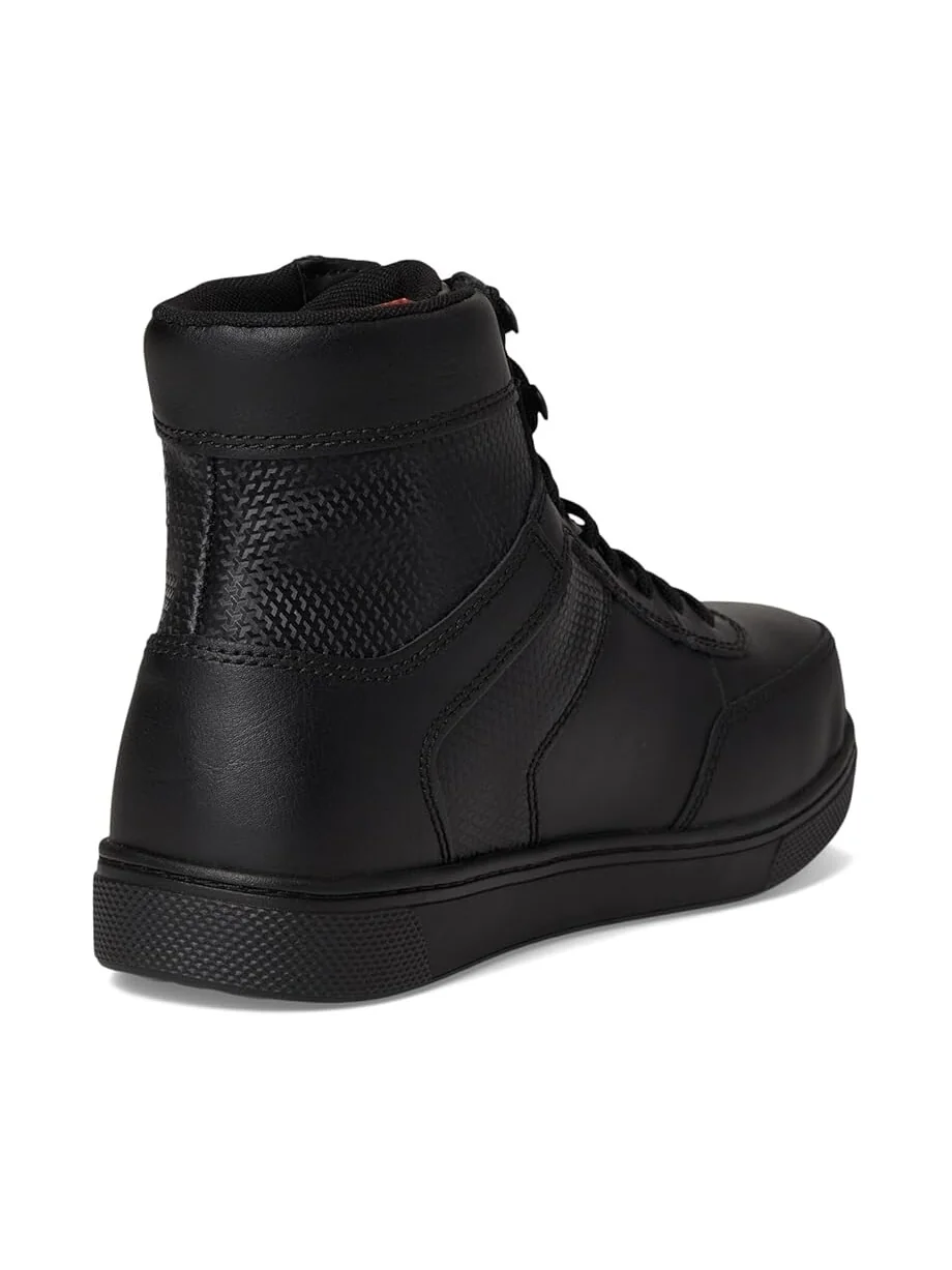 Ботинки Harley-Davidson Grady CT — изображение 5 из 7, черный