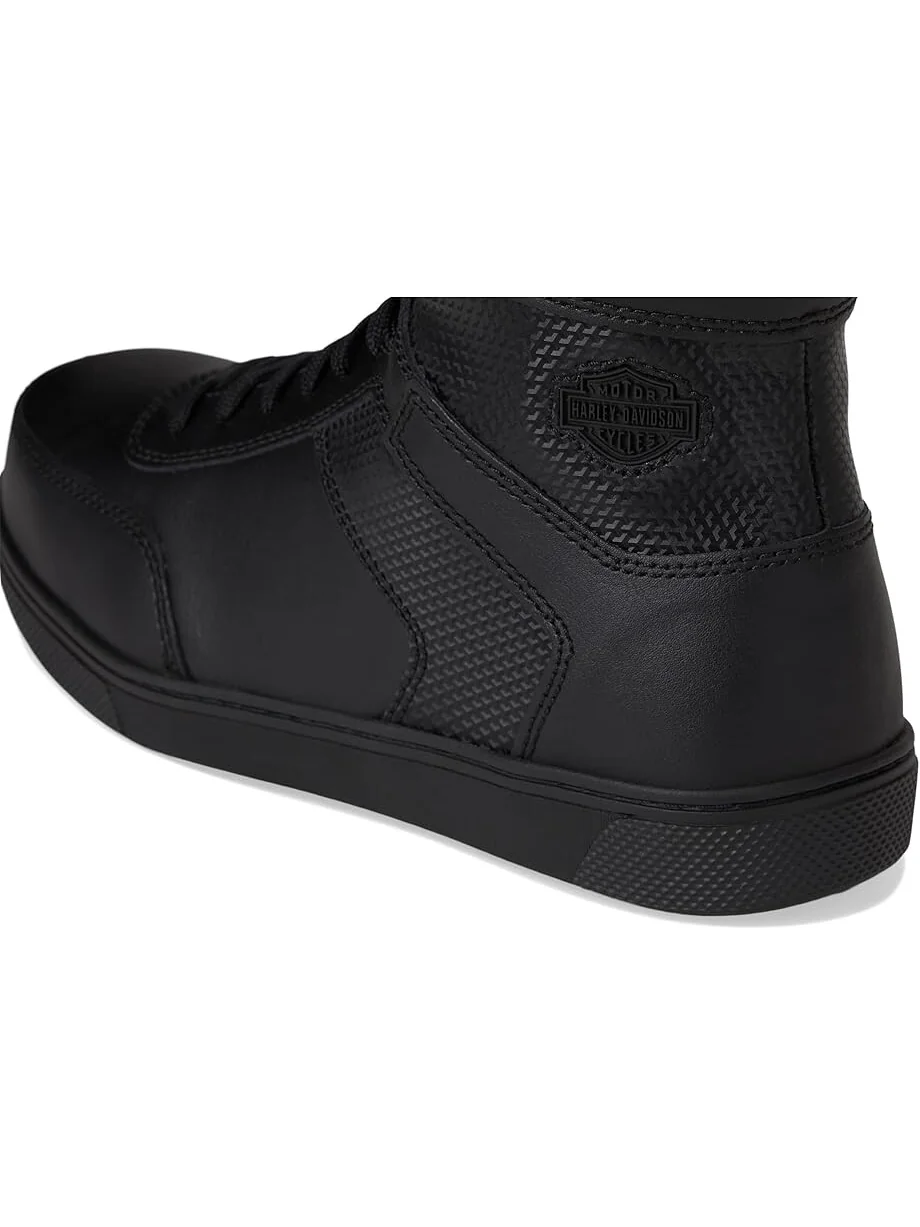 Ботинки Harley-Davidson Grady CT — изображение 6 из 7, черный