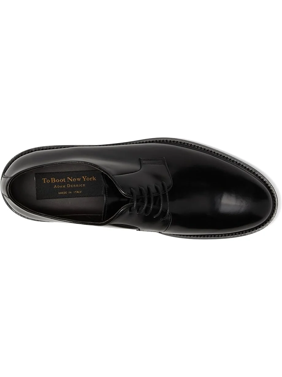 Оксфорды To Boot New York Darvin — изображение 2 из 6, черный
