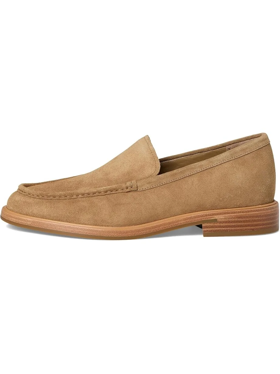 Оксфорды Vince Rafael Slip-ons — изображение 4 из 7, верблюжий