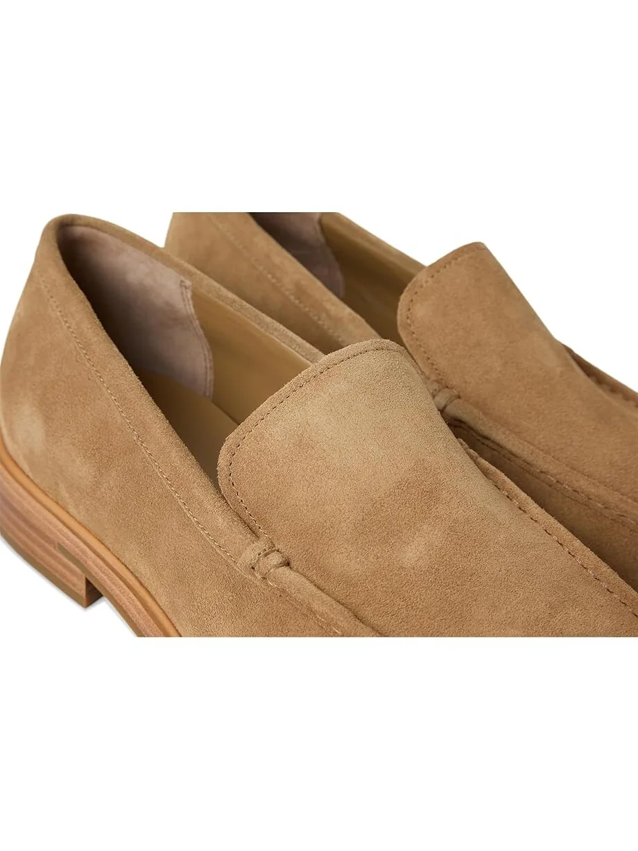 Оксфорды Vince Rafael Slip-ons — изображение 6 из 7, верблюжий