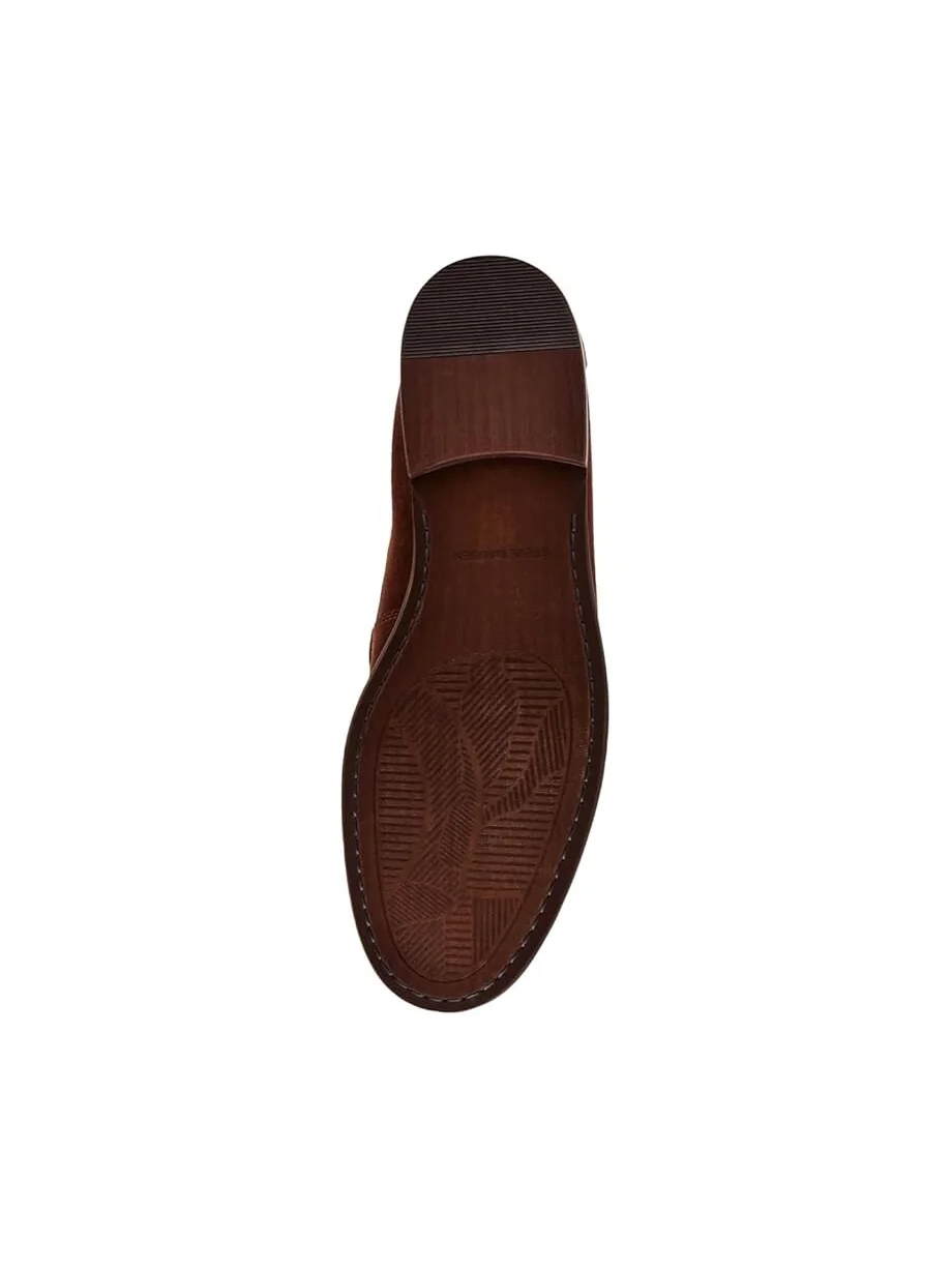 Лоферы Steve Madden Alfio Loafer — изображение 3 из 4, бежевый
