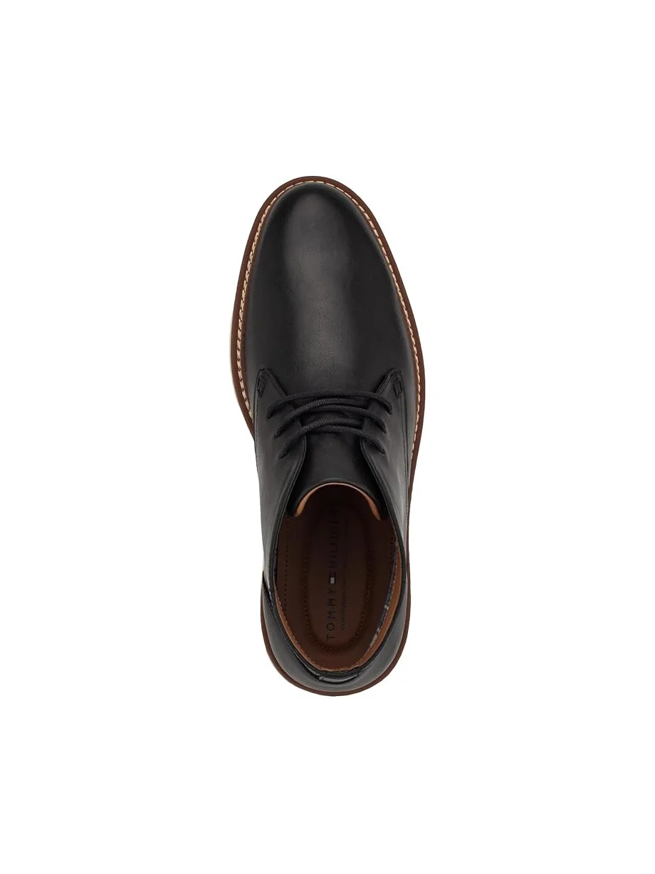 Оксфорды Tommy Hilfiger Harbin — изображение 2 из 6, черный