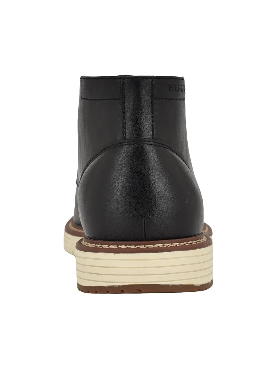 Оксфорды Tommy Hilfiger Harbin — изображение 4 из 6, черный