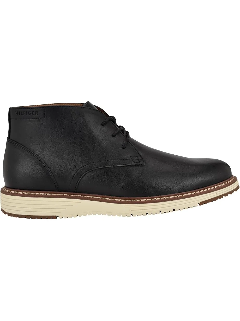 Оксфорды Tommy Hilfiger Harbin — изображение 5 из 6, черный