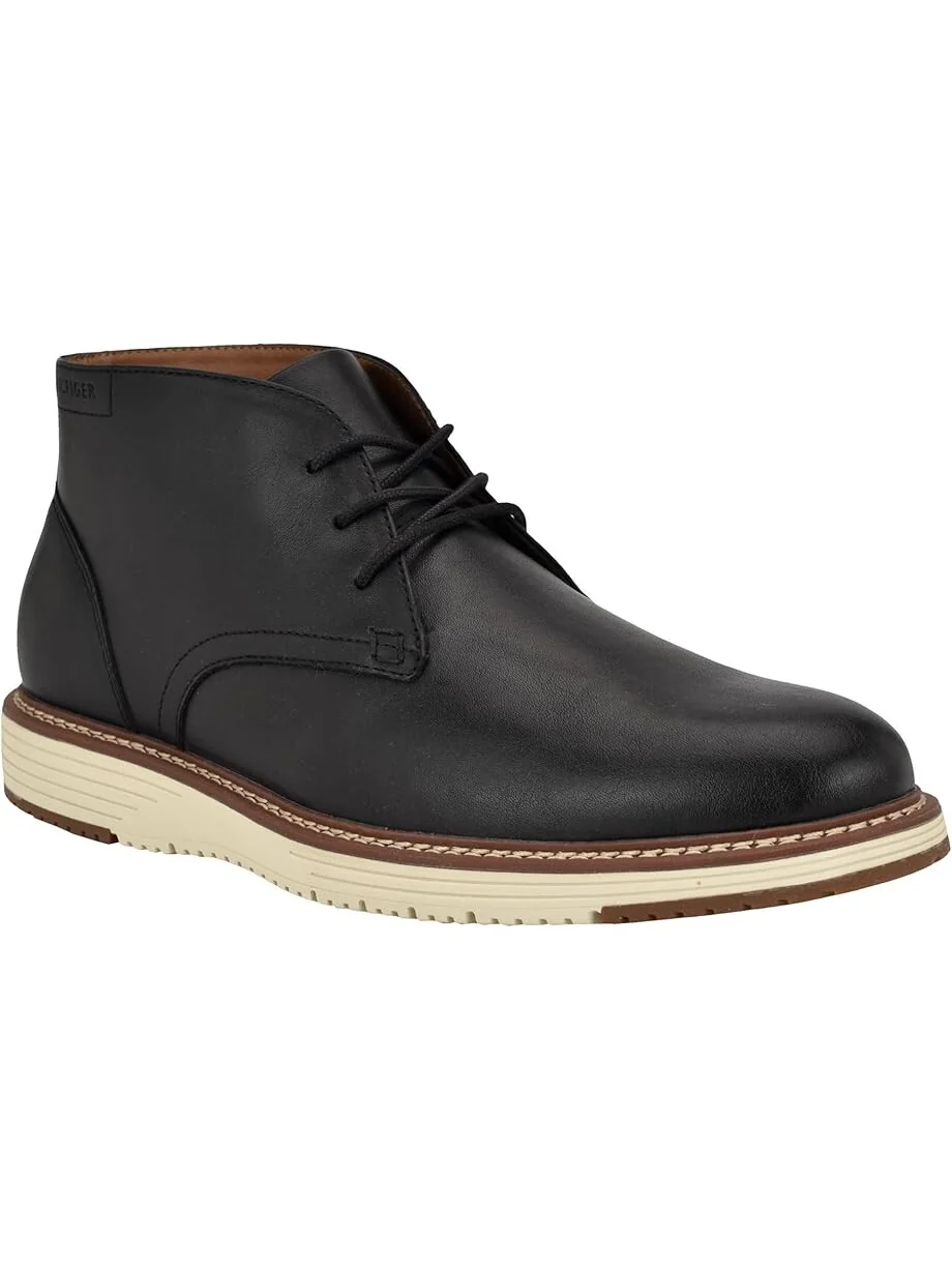 Оксфорды Tommy Hilfiger Harbin — изображение 6 из 6, черный
