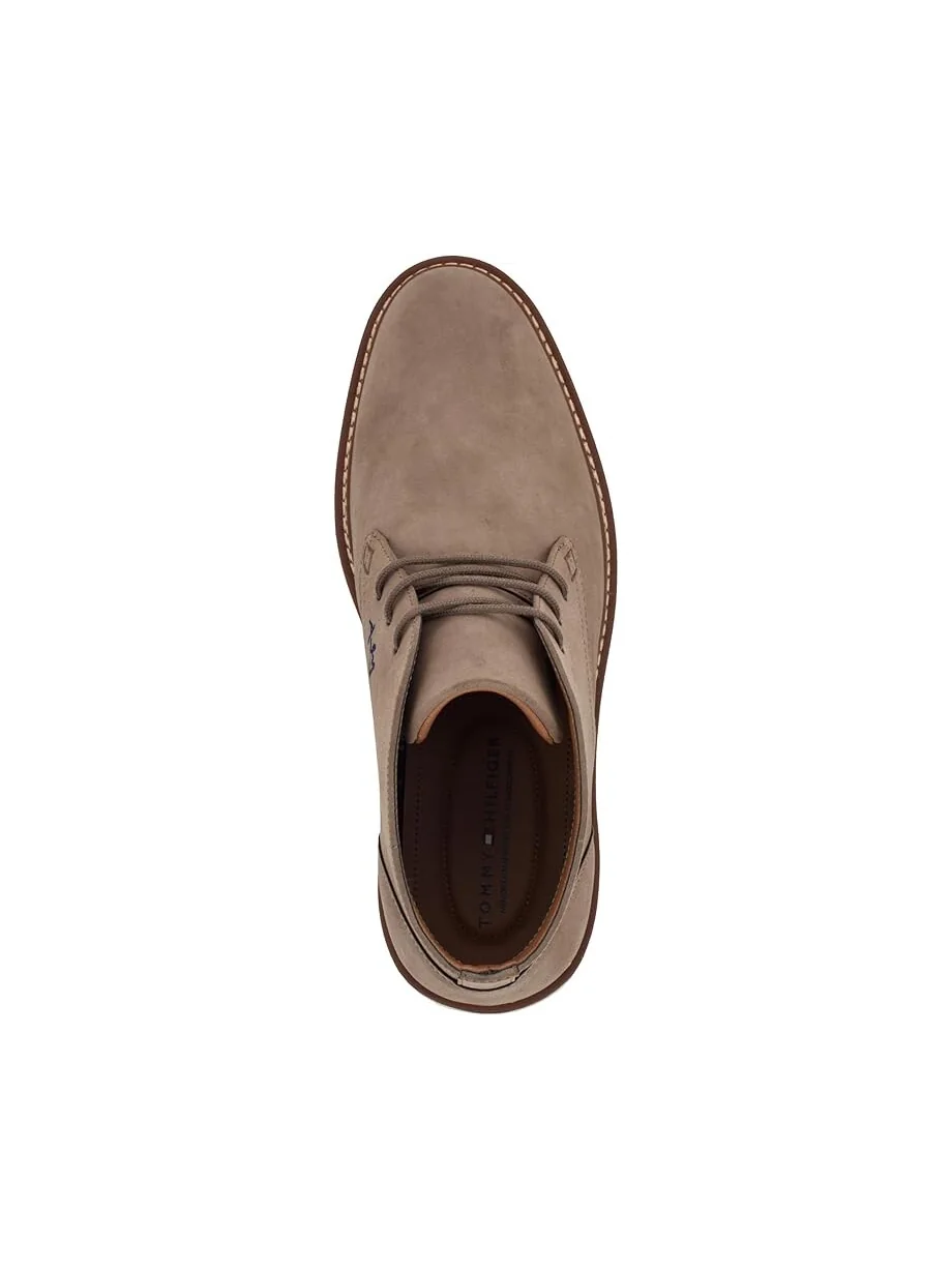 Оксфорды Tommy Hilfiger Harbin — изображение 2 из 6, коричневый