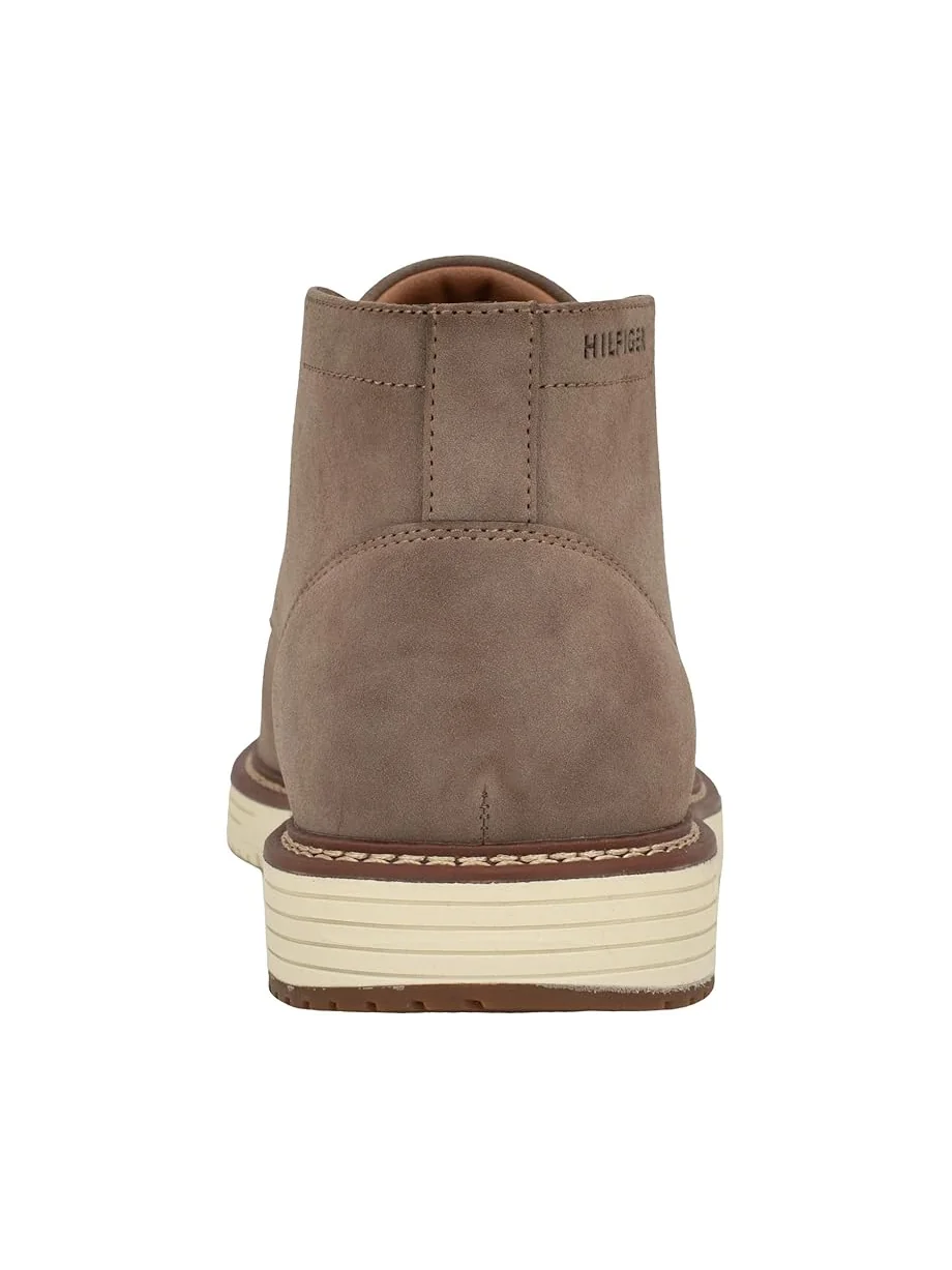 Оксфорды Tommy Hilfiger Harbin — изображение 4 из 6, коричневый