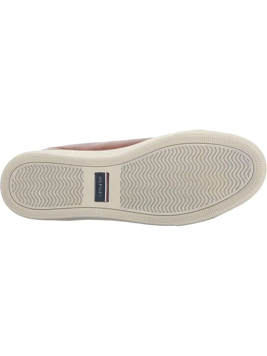 Кроссовки Tommy Hilfiger Toris — изображение 3 из 7, коричневый