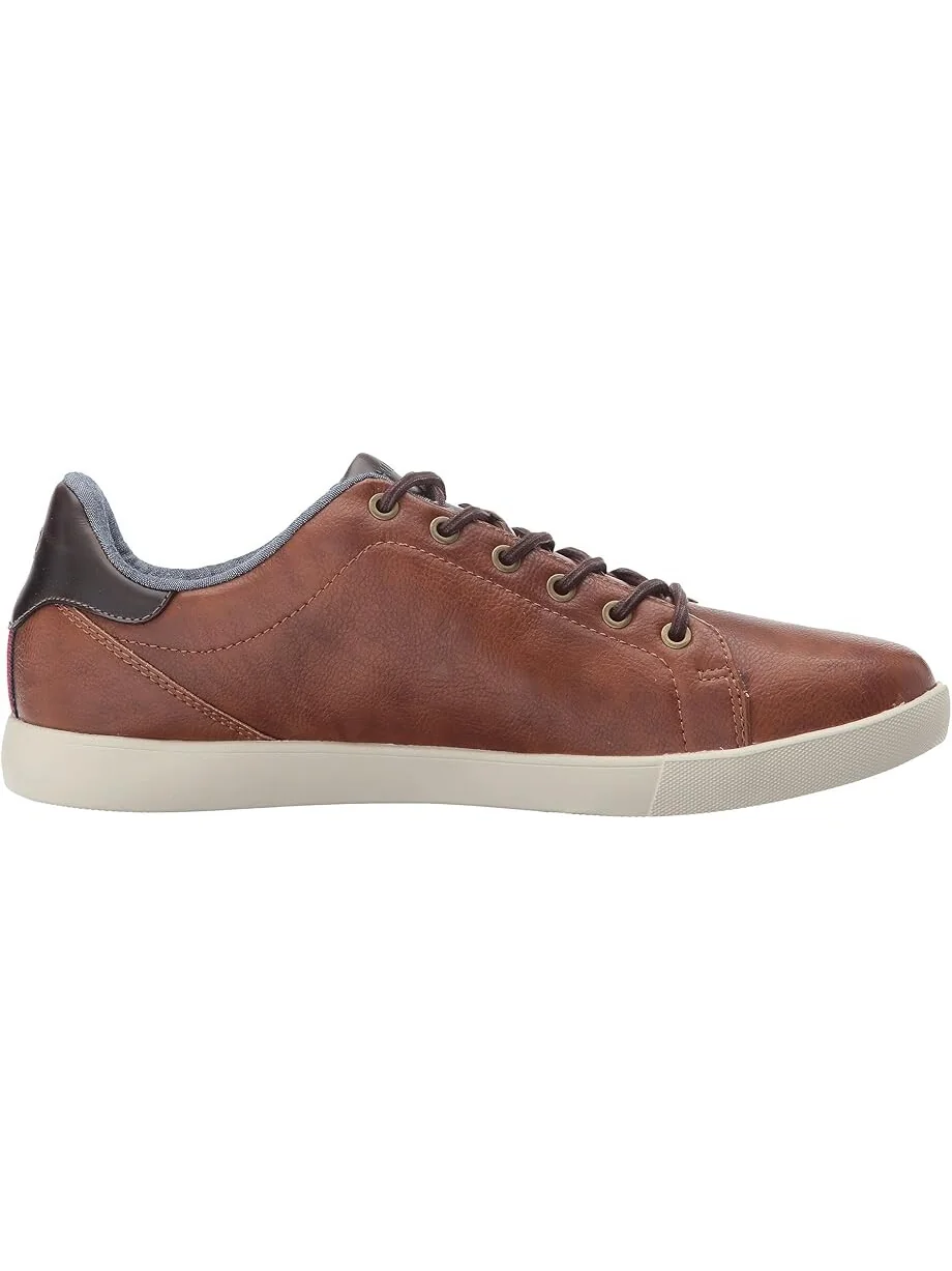 Кроссовки Tommy Hilfiger Toris — изображение 6 из 7, коричневый