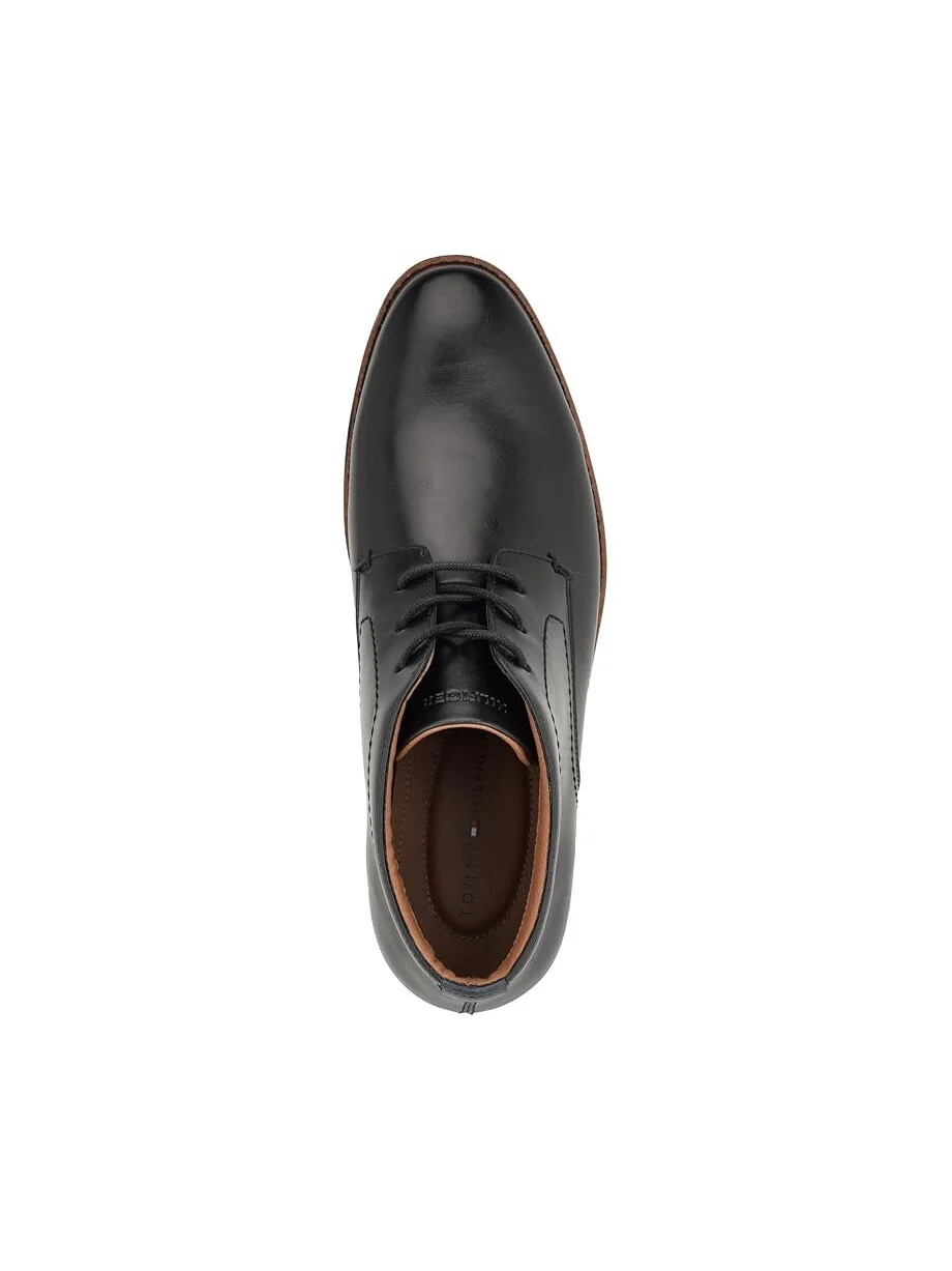 Ботинки Tommy Hilfiger Rosell — изображение 2 из 5, черный