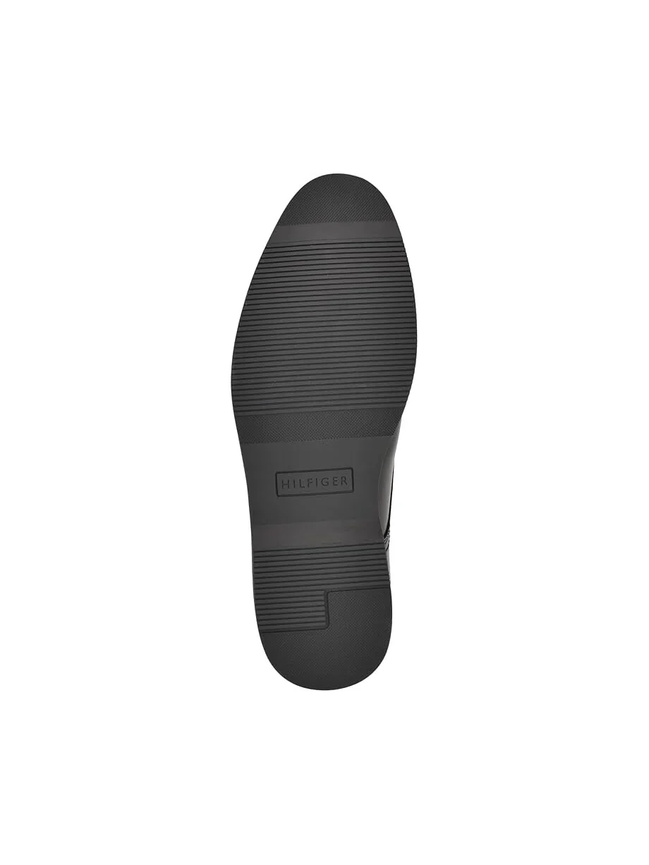 Ботинки Tommy Hilfiger Rosell — изображение 3 из 5, черный