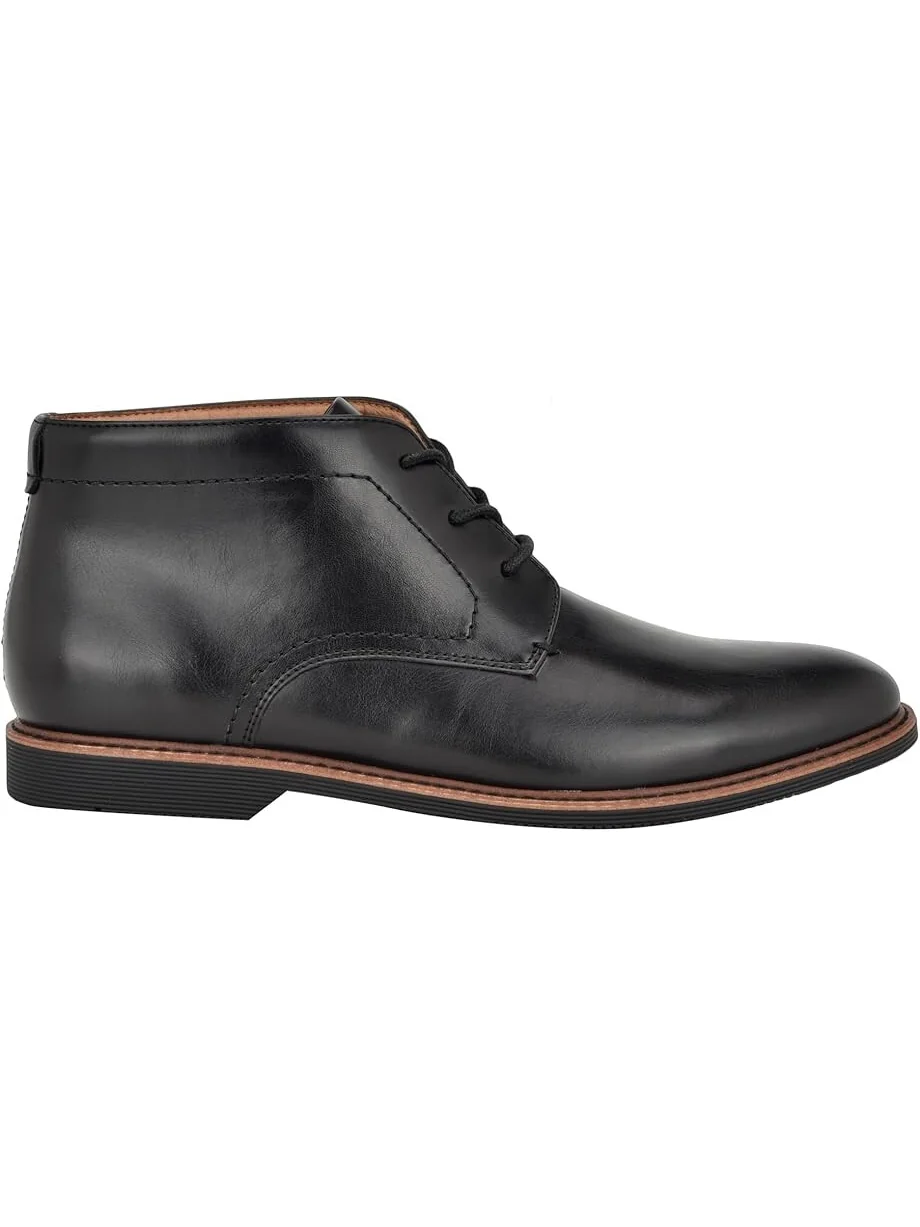 Ботинки Tommy Hilfiger Rosell — изображение 4 из 5, черный