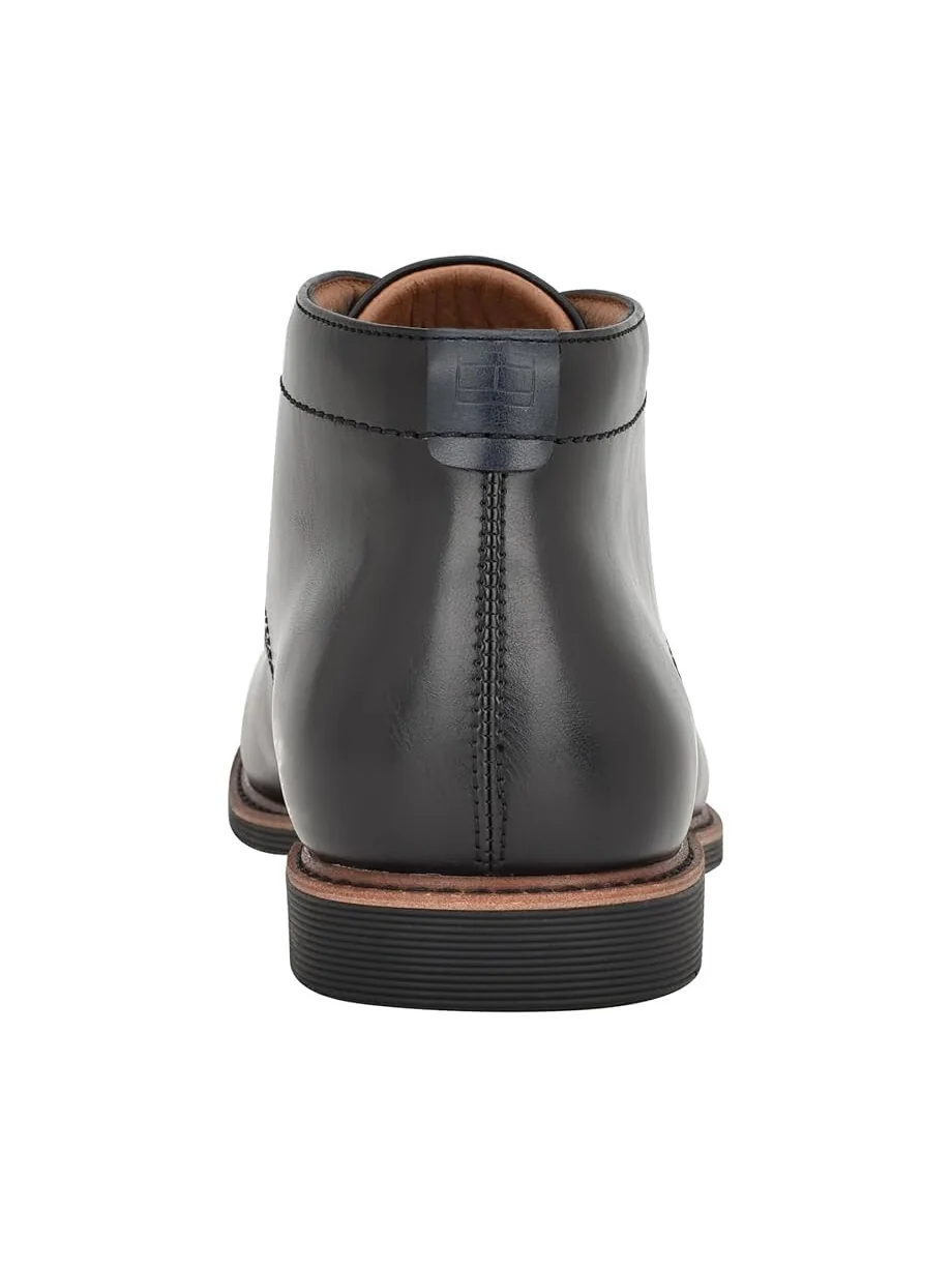 Ботинки Tommy Hilfiger Rosell — изображение 5 из 5, черный