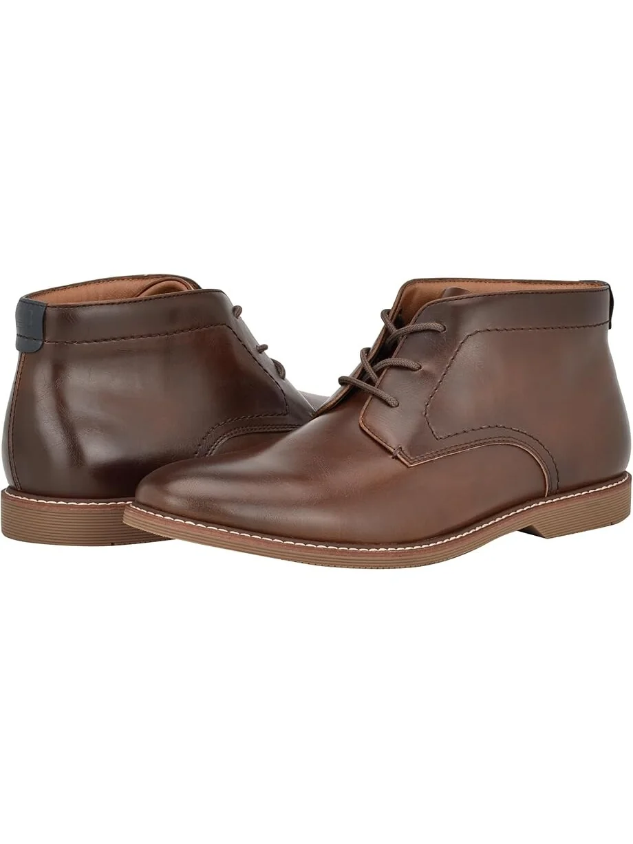Ботинки Tommy Hilfiger Rosell — изображение 1 из 5, коричневый