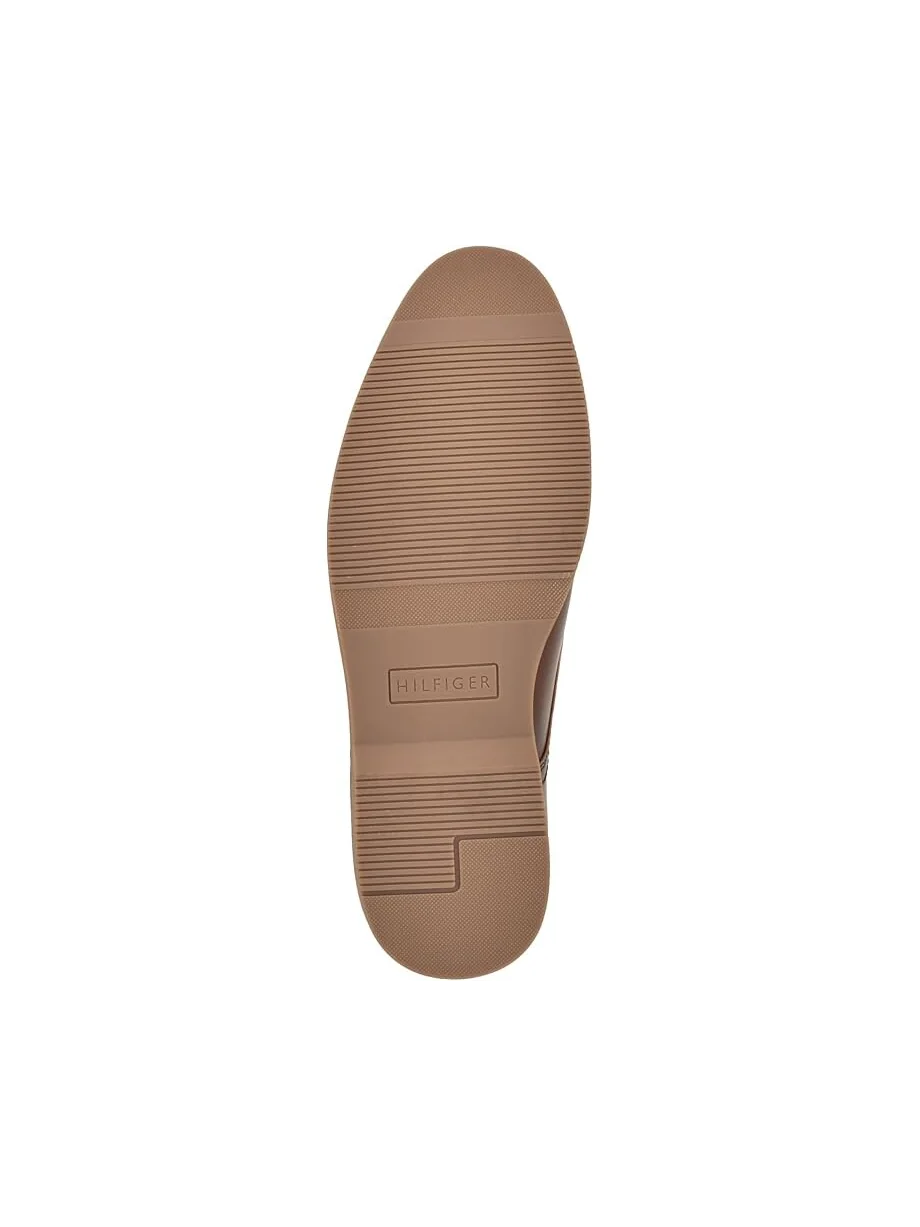 Ботинки Tommy Hilfiger Rosell — изображение 3 из 5, коричневый
