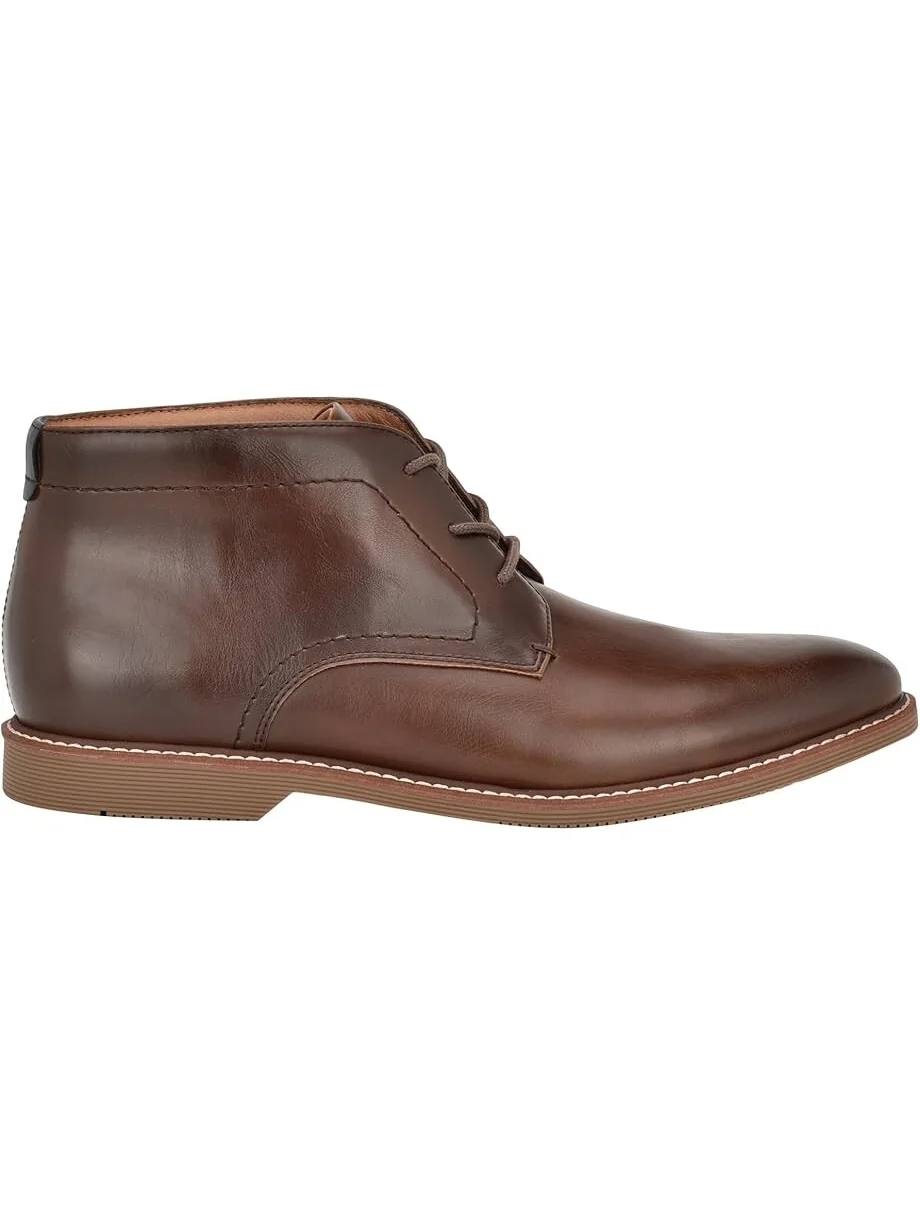 Ботинки Tommy Hilfiger Rosell — изображение 5 из 5, коричневый