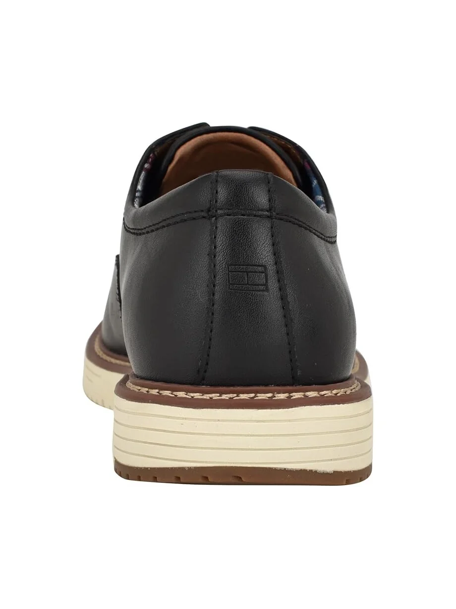 Оксфорды Tommy Hilfiger Hiday — изображение 4 из 5, черный