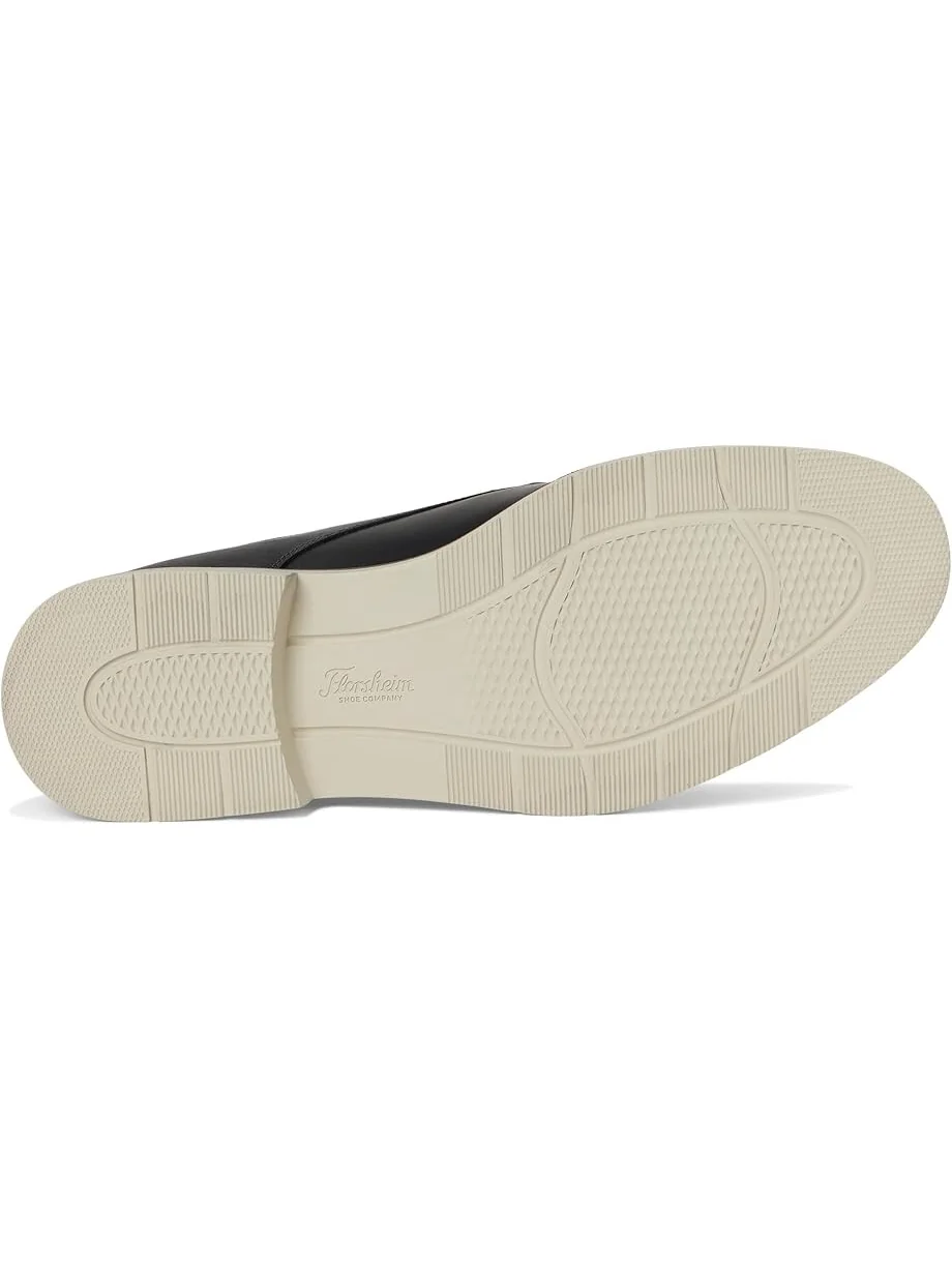 Оксфорды Florsheim Herington Plain Toe Oxford — изображение 3 из 7, черный