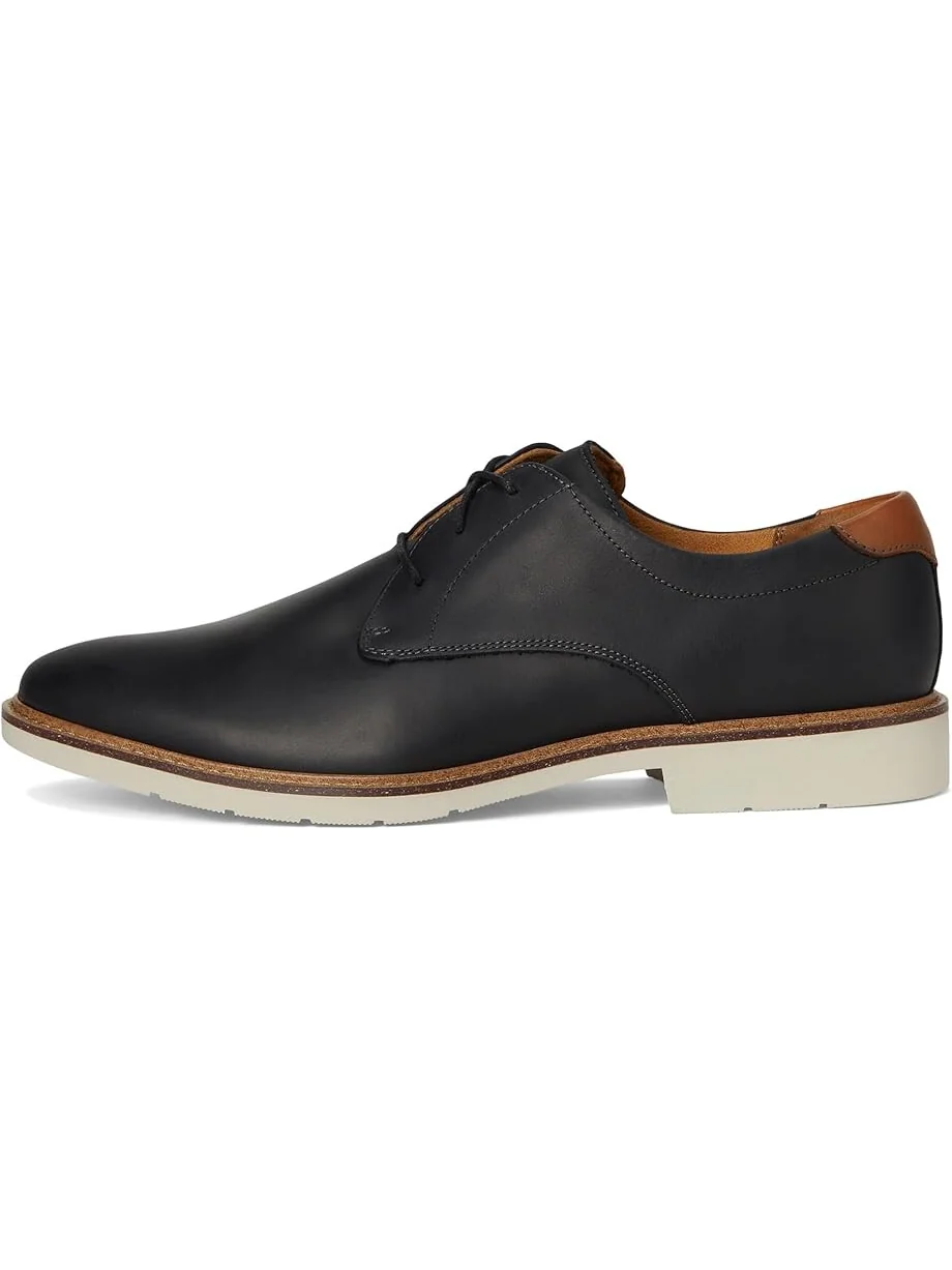 Оксфорды Florsheim Herington Plain Toe Oxford — изображение 4 из 7, черный