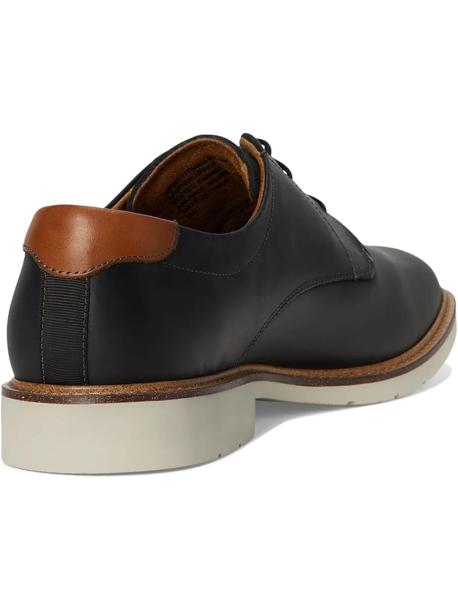 Оксфорды Florsheim Herington Plain Toe Oxford — изображение 5 из 7, черный