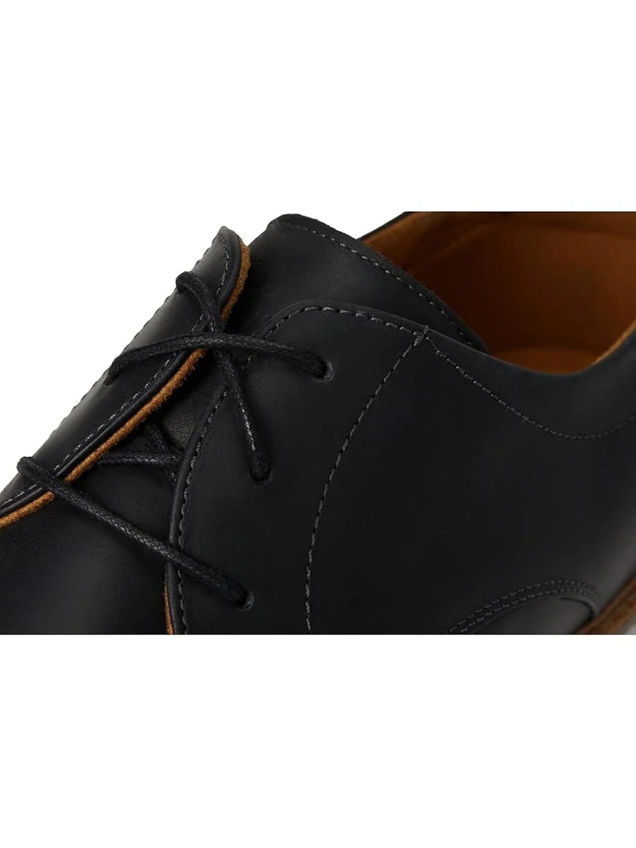 Оксфорды Florsheim Herington Plain Toe Oxford — изображение 6 из 7, черный