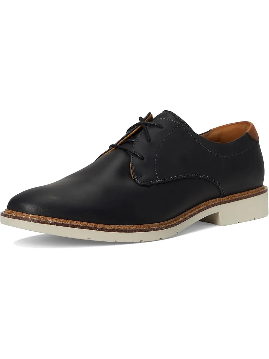Оксфорды Florsheim Herington Plain Toe Oxford — изображение 7 из 7, черный