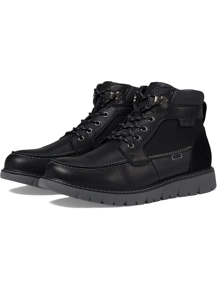 Ботинки Nunn Bush Karnak Moc Toe Boot Lightweight Comfortable Chukka