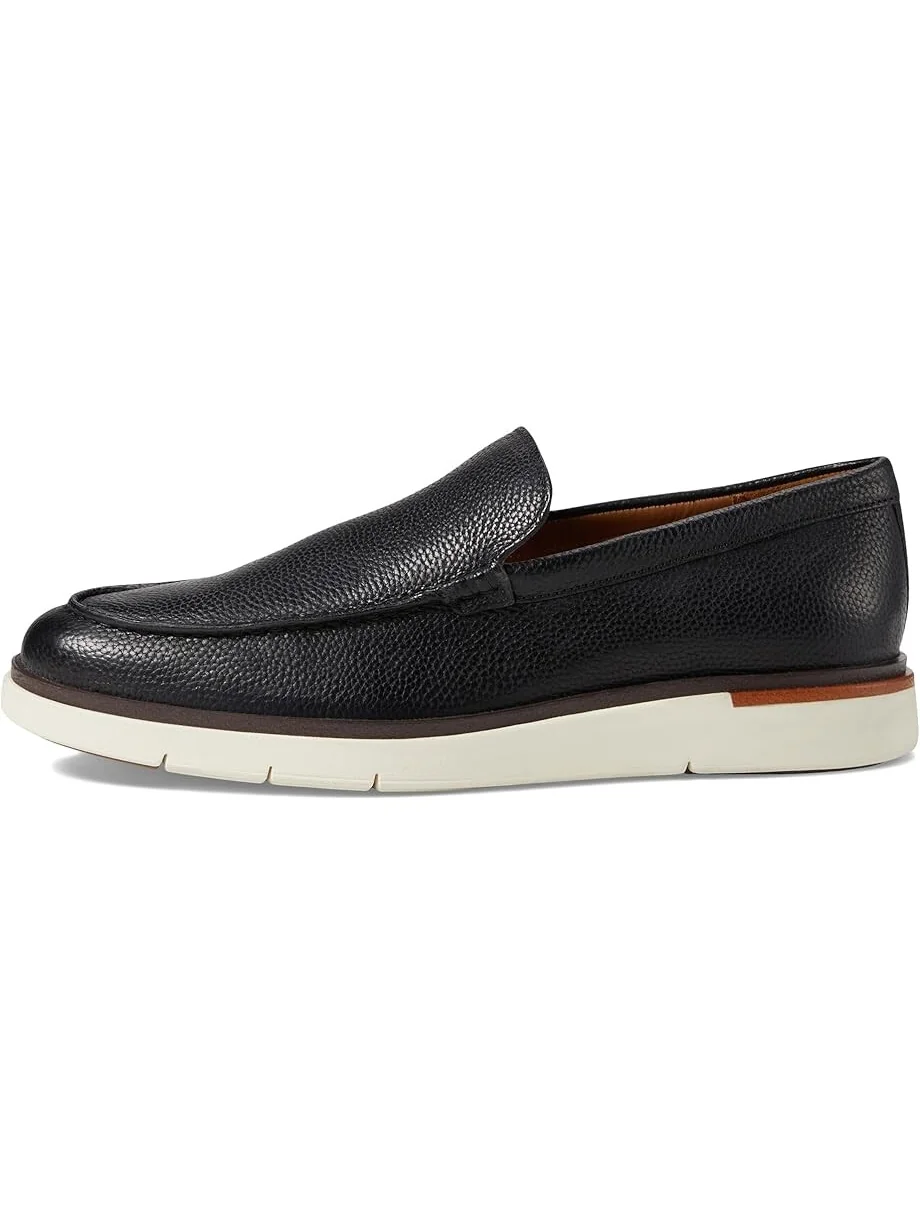 Лоферы Allen Edmonds Carson Venetian — изображение 4 из 6, черный