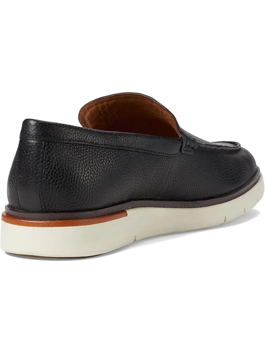 Лоферы Allen Edmonds Carson Venetian — изображение 5 из 6, черный