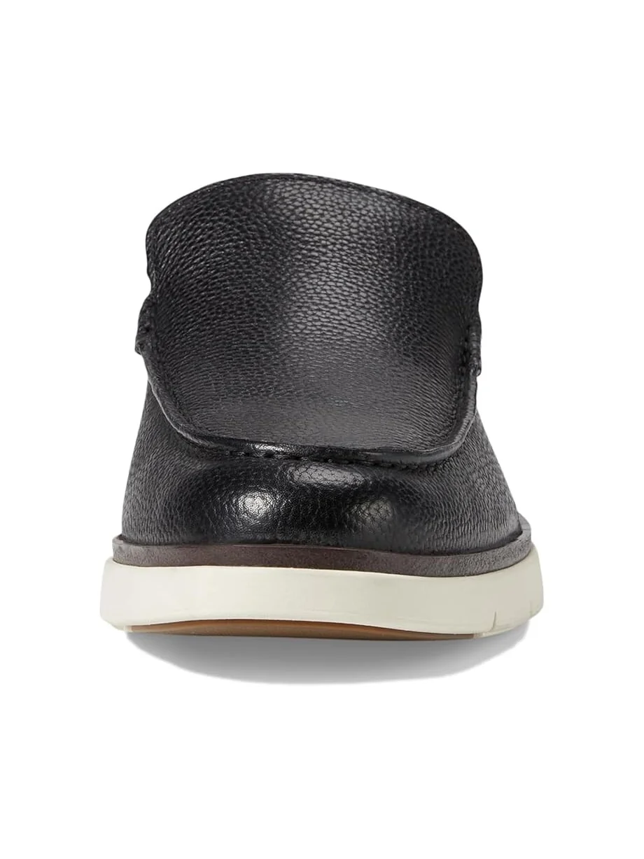 Лоферы Allen Edmonds Carson Venetian — изображение 6 из 6, черный