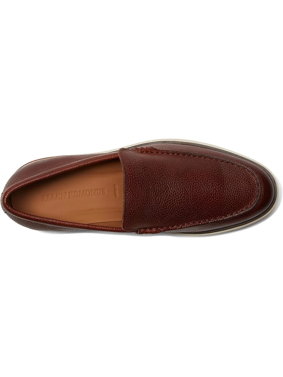 Лоферы Allen Edmonds Carson Venetian — изображение 2 из 6, оранжевый