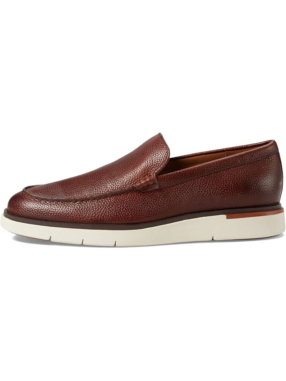 Лоферы Allen Edmonds Carson Venetian — изображение 4 из 6, оранжевый