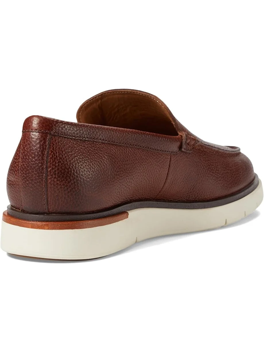 Лоферы Allen Edmonds Carson Venetian — изображение 5 из 6, оранжевый