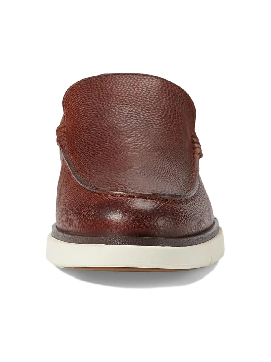 Лоферы Allen Edmonds Carson Venetian — изображение 6 из 6, оранжевый