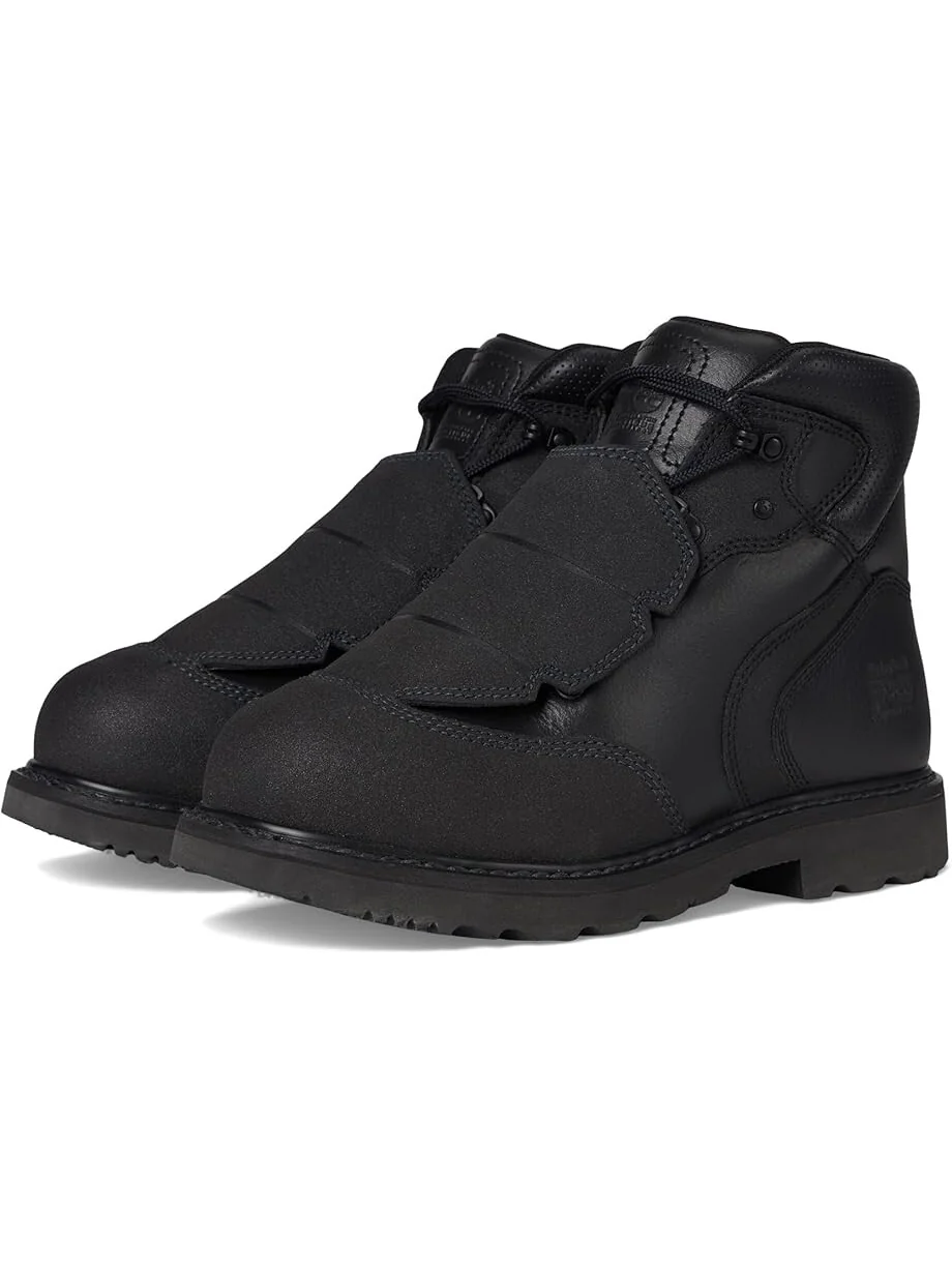 Ботинки мужские Timberland PRO Ambridge, водонепроницаемые, с защитой плюсневой кости