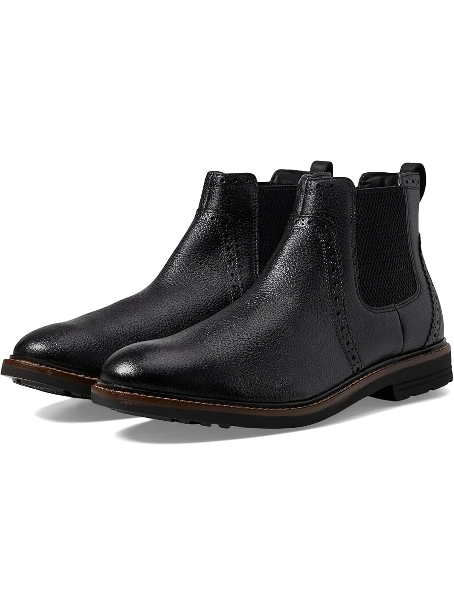 Ботинки Nunn Bush Otis 2.0 Chelsea Fashion Leather Boot