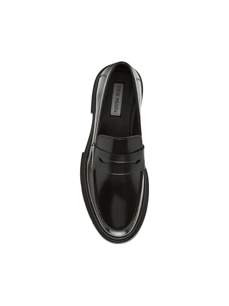Оксфорды Steve Madden Zephyr — изображение 2 из 4, черный