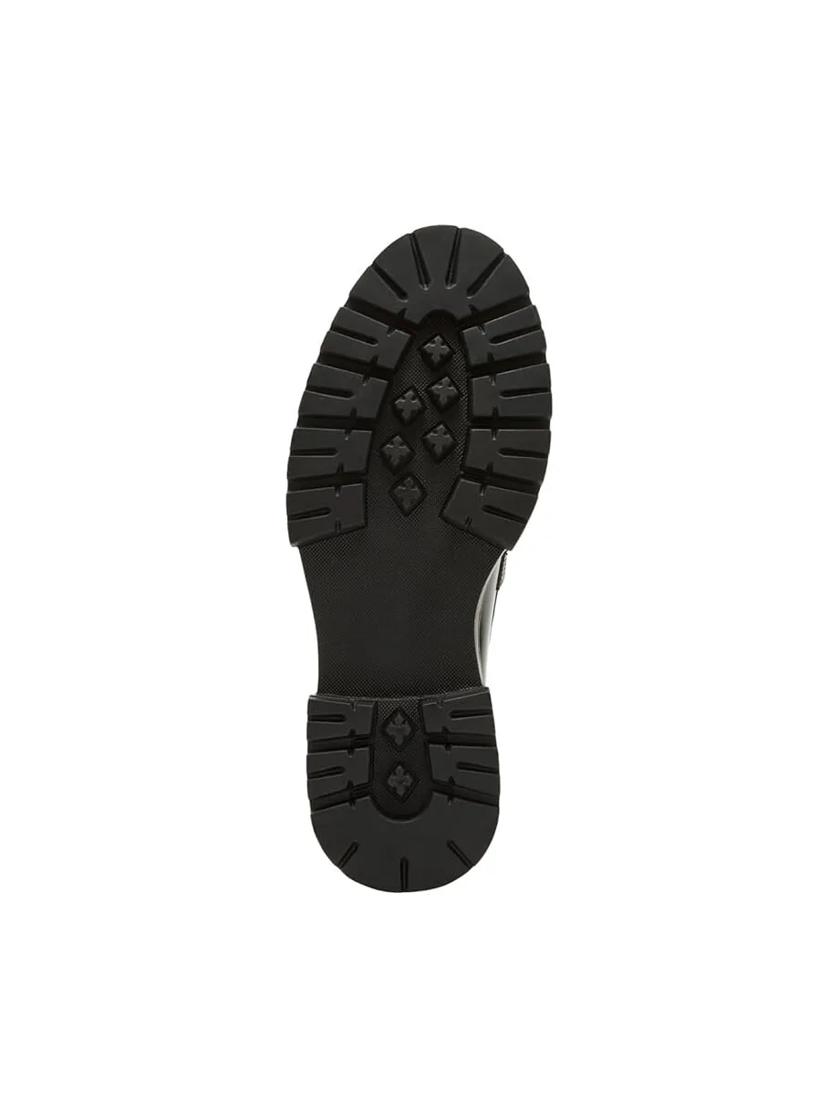 Оксфорды Steve Madden Zephyr — изображение 3 из 4, черный