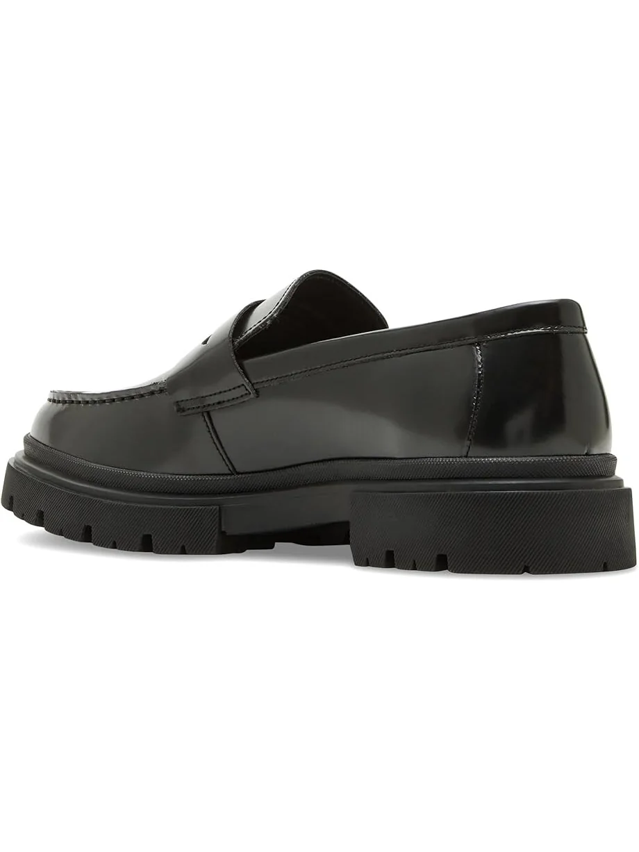 Оксфорды Steve Madden Zephyr — изображение 4 из 4, черный
